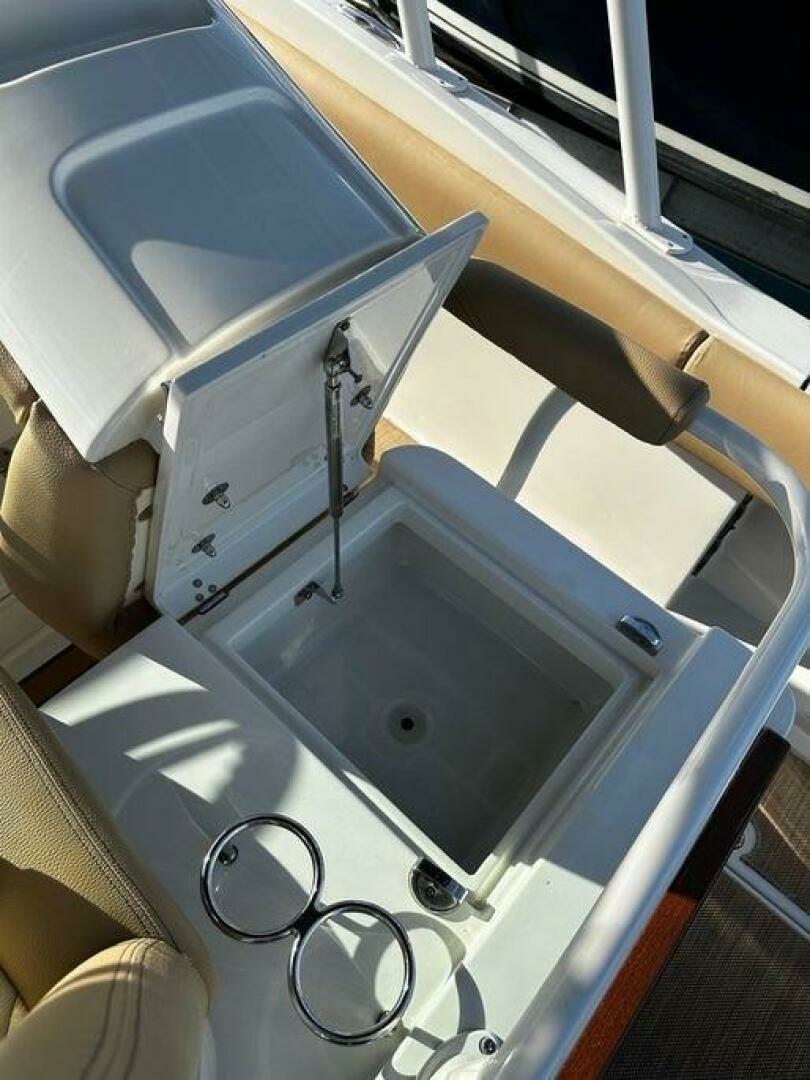 Chris-Craft Catalina 29-2014-Family Tradition West Palm Beach-Florida-United States 4457814