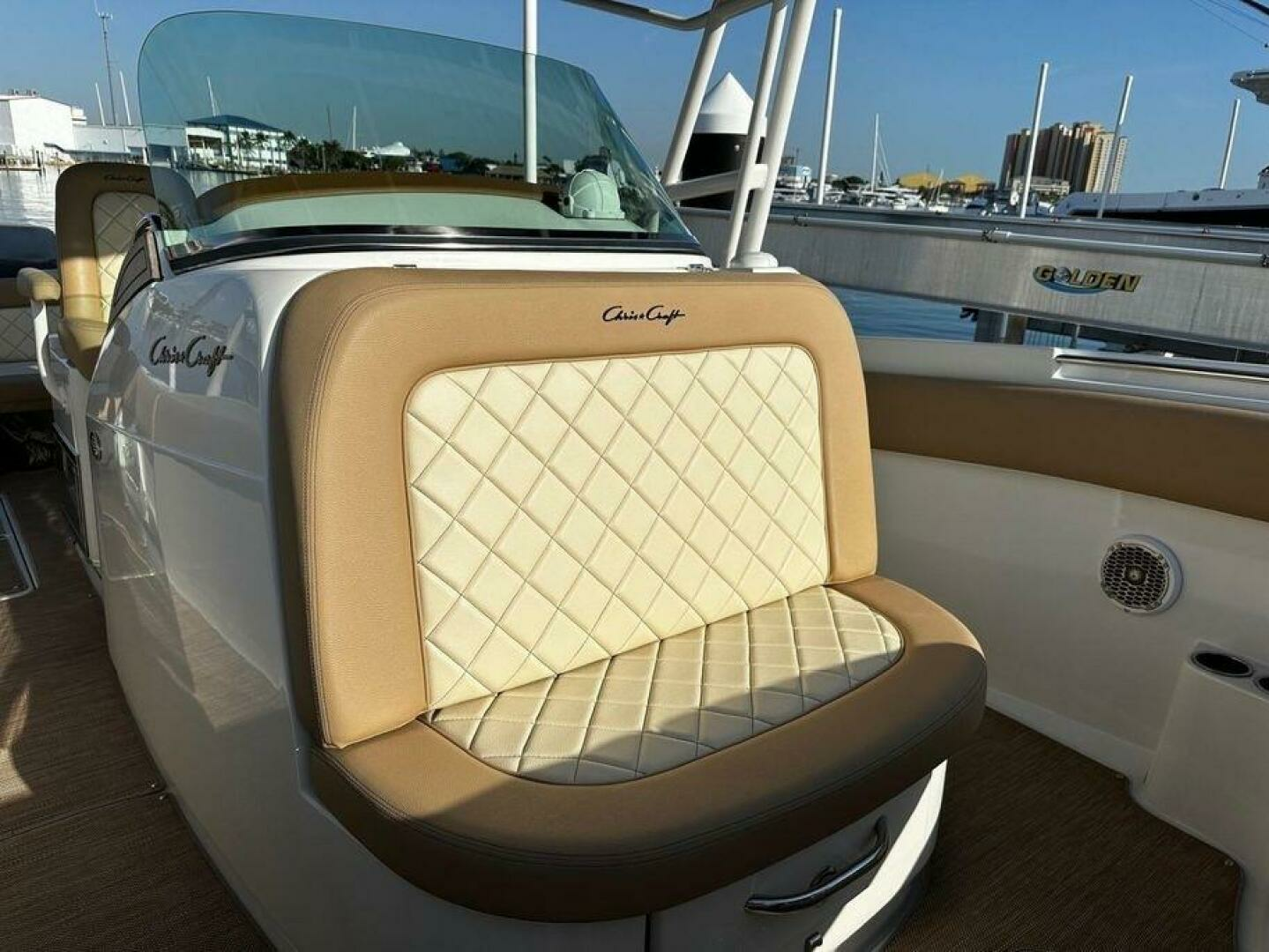 Chris-Craft Catalina 29-2014-Family Tradition West Palm Beach-Florida-United States 4457825