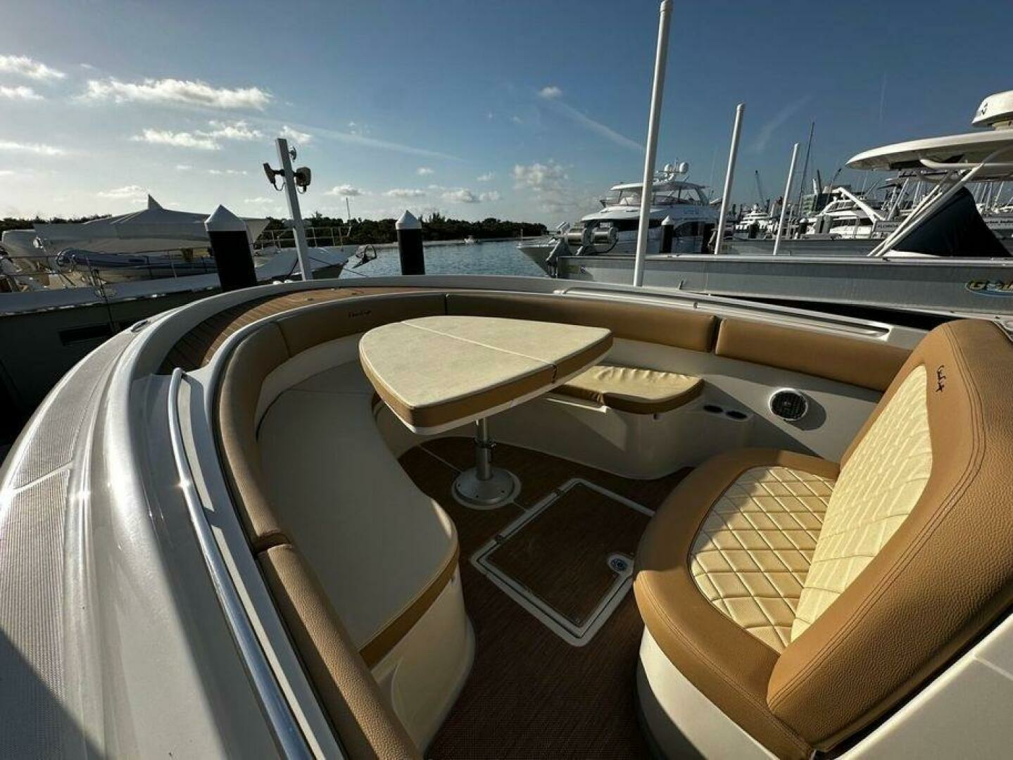 Chris-Craft Catalina 29-2014-Family Tradition West Palm Beach-Florida-United States 4457823