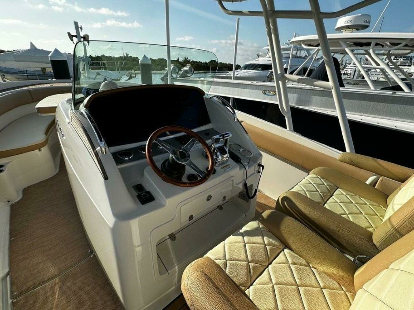 Chris-Craft Catalina 29-2014-Family Tradition West Palm Beach-Florida-United States 4457833