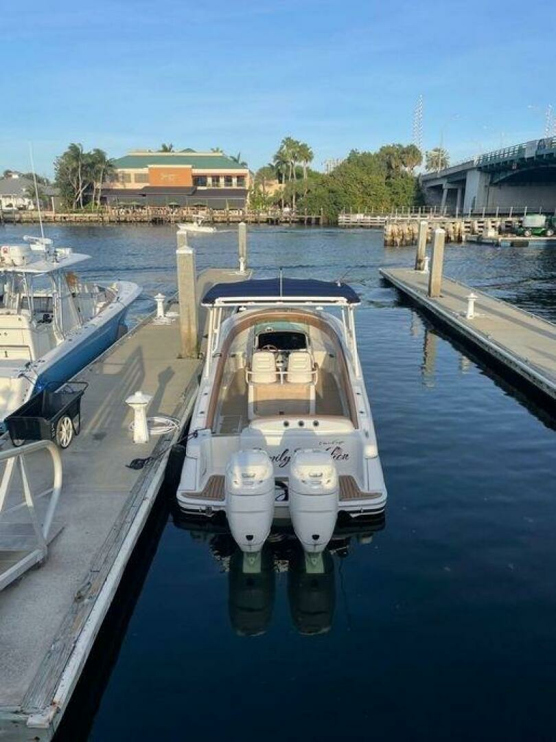 Chris-Craft Catalina 29-2014-Family Tradition West Palm Beach-Florida-United States 4457807