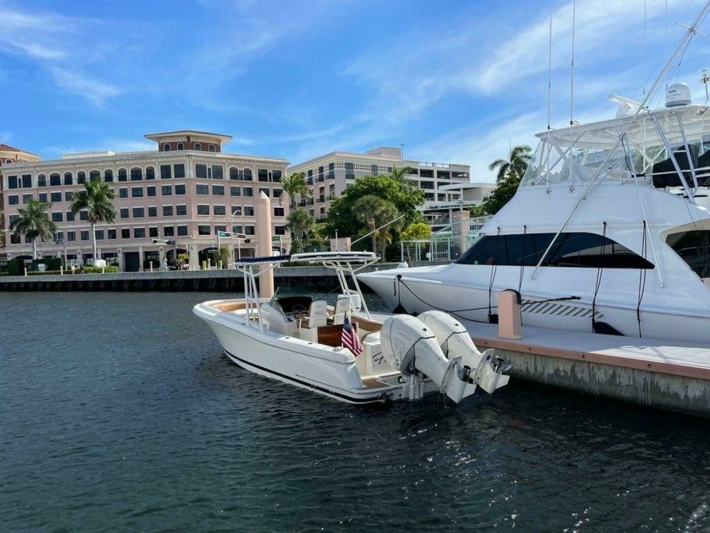 Chris-Craft Catalina 29-2014-Family Tradition West Palm Beach-Florida-United States 4457808
