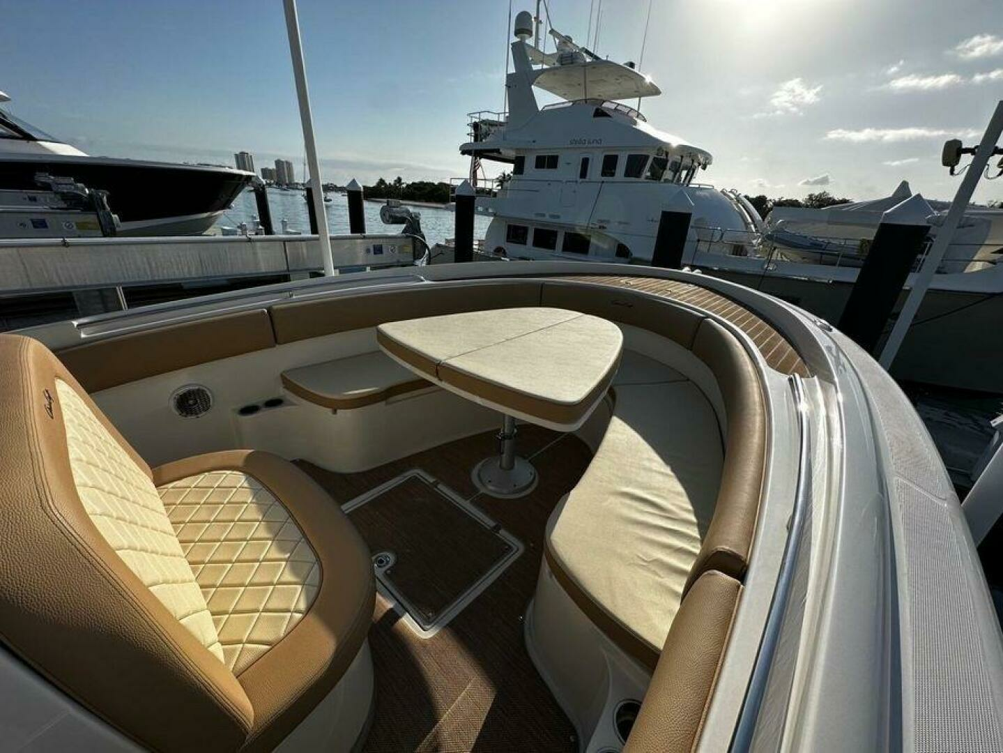 Chris-Craft Catalina 29-2014-Family Tradition West Palm Beach-Florida-United States 4457821