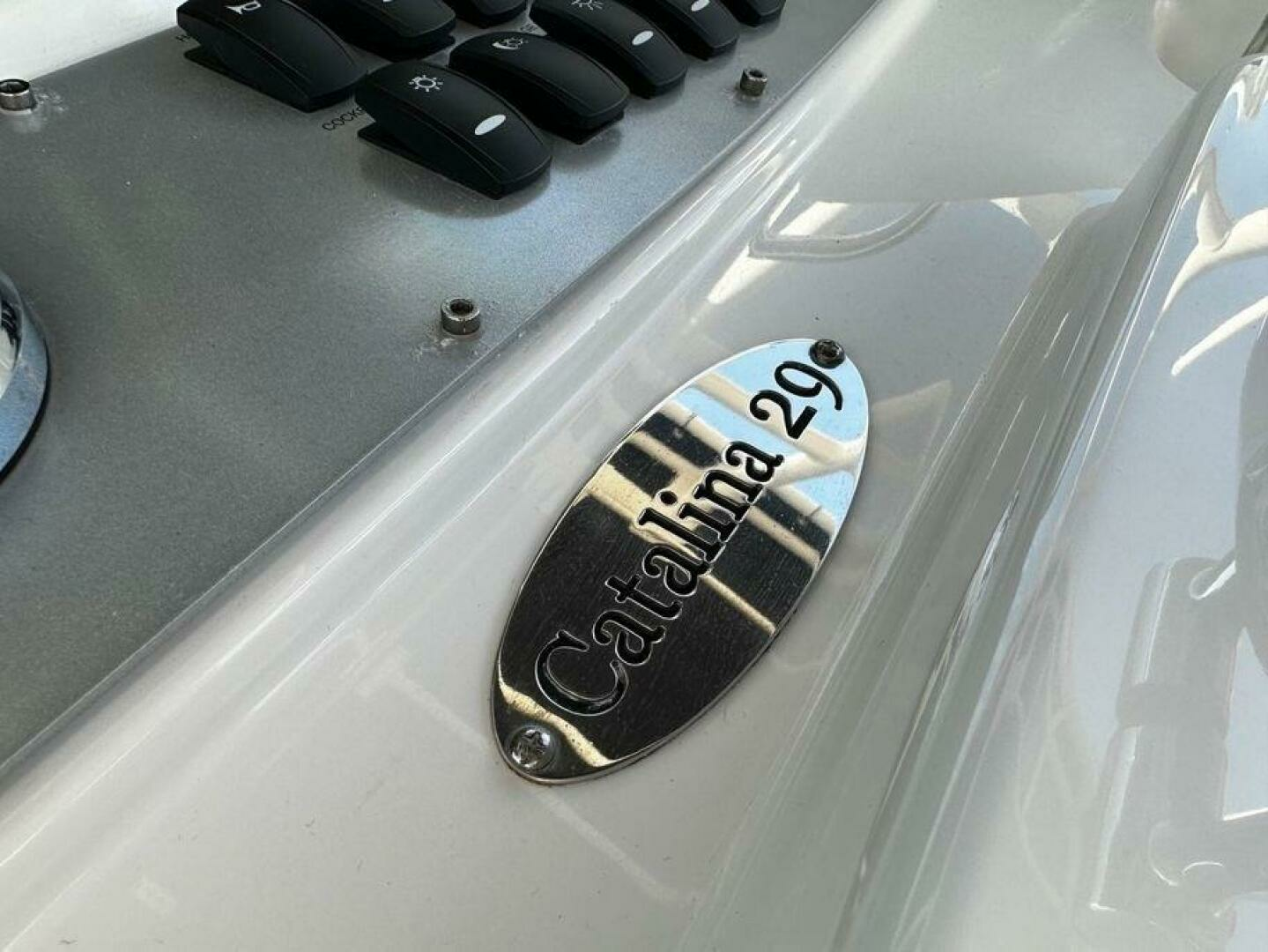 Chris-Craft Catalina 29-2014-Family Tradition West Palm Beach-Florida-United States 4457826