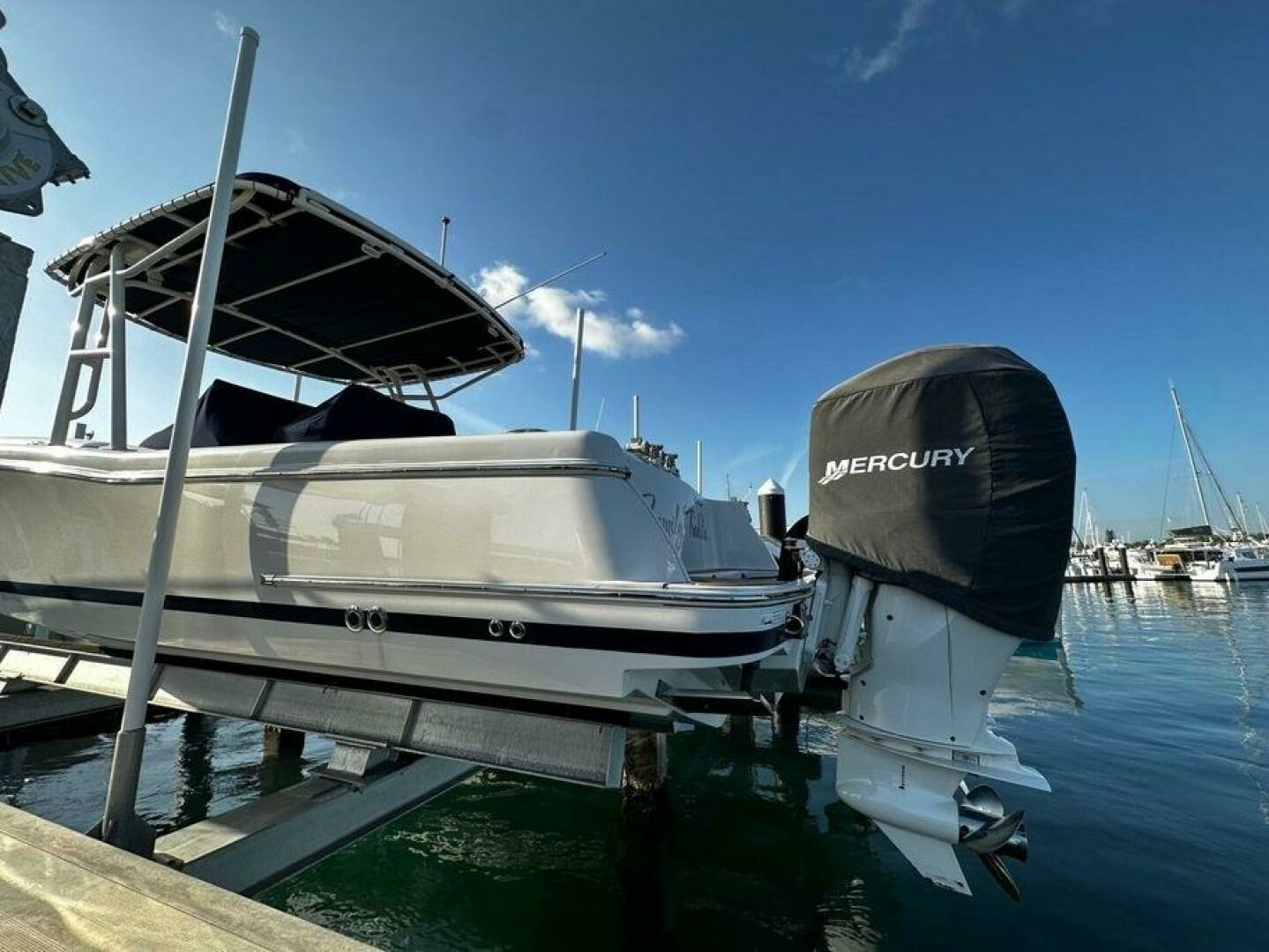 Chris-Craft Catalina 29-2014-Family Tradition West Palm Beach-Florida-United States 4457812