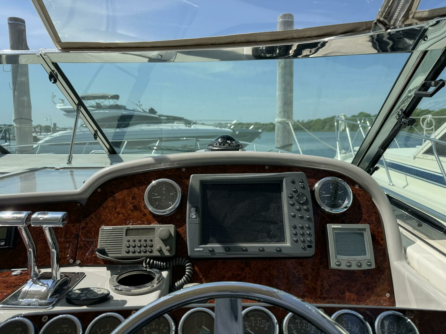 Formula 41 PC-2002-For Petes Sake Sag Harbor-New York-United States 4463448