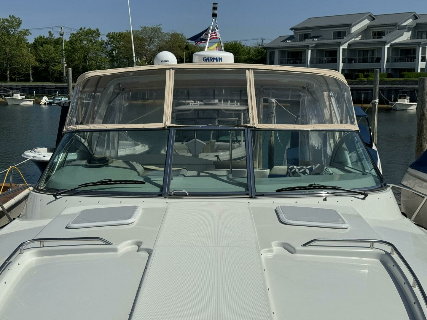 Formula 41 PC-2002-For Petes Sake Sag Harbor-New York-United States 4463429