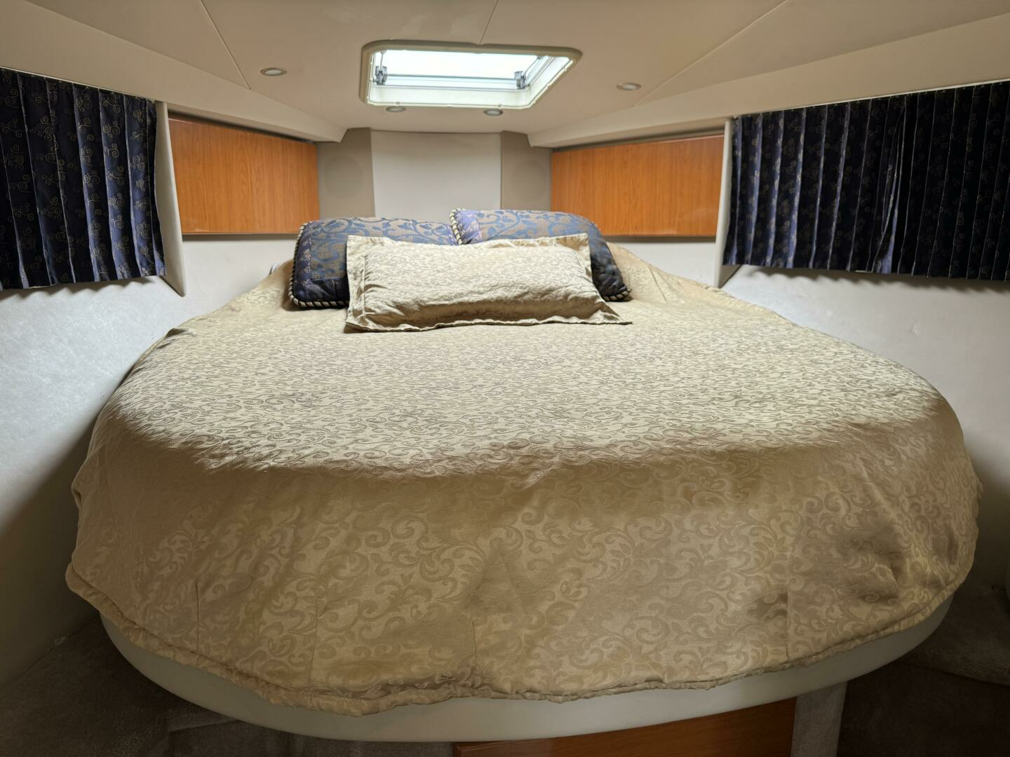 Formula 41 PC-2002-For Petes Sake Sag Harbor-New York-United States 4463471