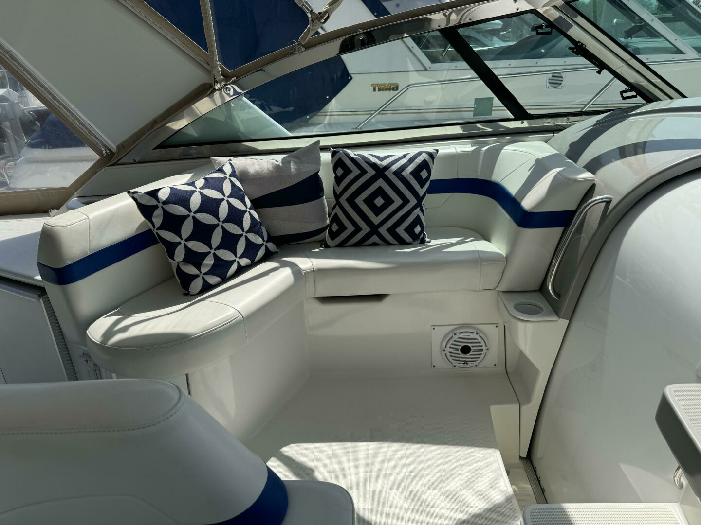 Formula 41 PC-2002-For Petes Sake Sag Harbor-New York-United States 4463442