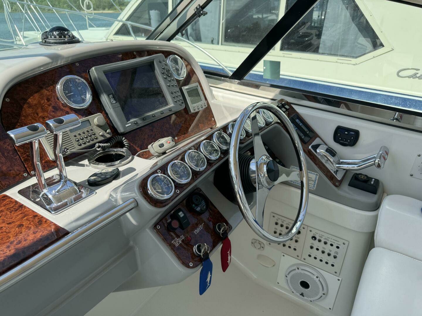 Formula 41 PC-2002-For Petes Sake Sag Harbor-New York-United States 4463446