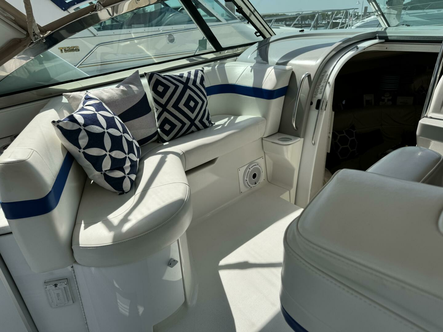 Formula 41 PC-2002-For Petes Sake Sag Harbor-New York-United States 4463445