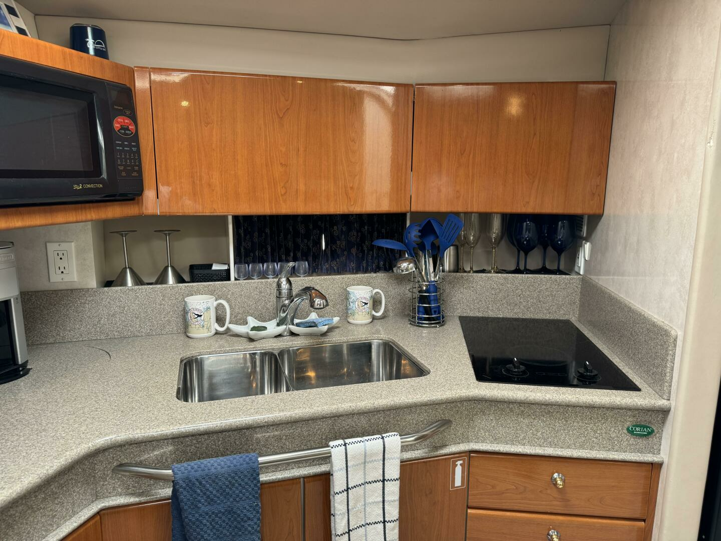 Formula 41 PC-2002-For Petes Sake Sag Harbor-New York-United States 4463466