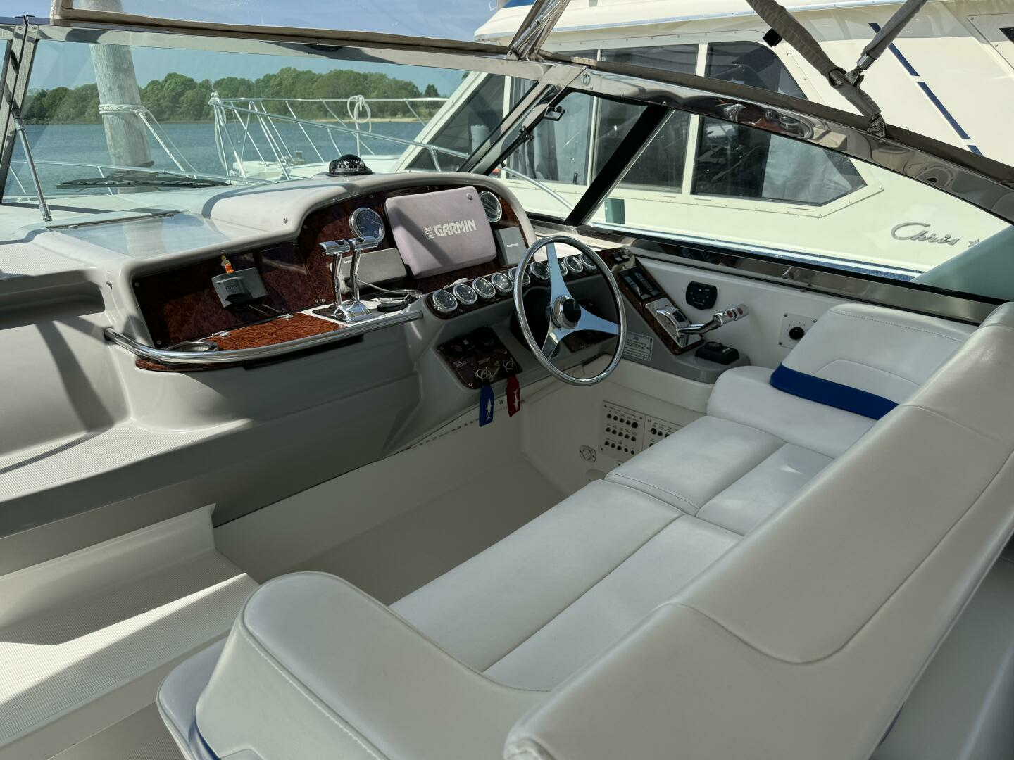 Formula 41 PC-2002-For Petes Sake Sag Harbor-New York-United States 4463443