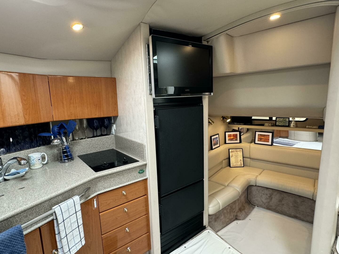 Formula 41 PC-2002-For Petes Sake Sag Harbor-New York-United States 4463463