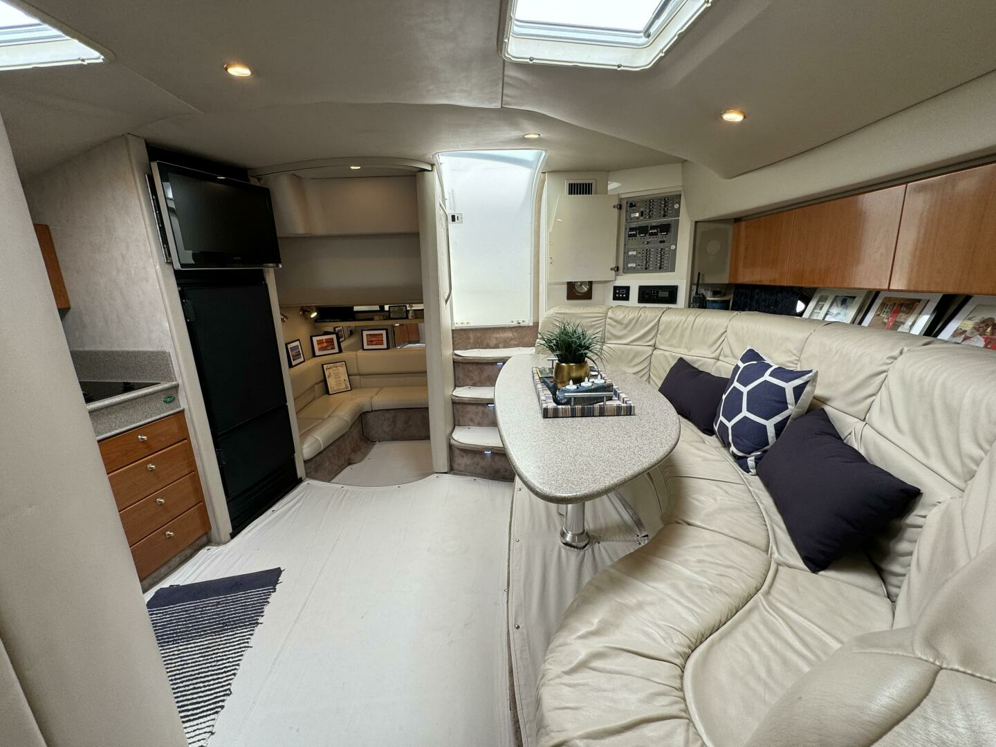 Formula 41 PC-2002-For Petes Sake Sag Harbor-New York-United States 4463461