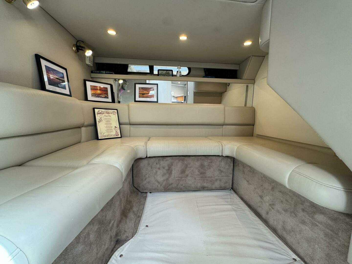 Formula 41 PC-2002-For Petes Sake Sag Harbor-New York-United States 4463468