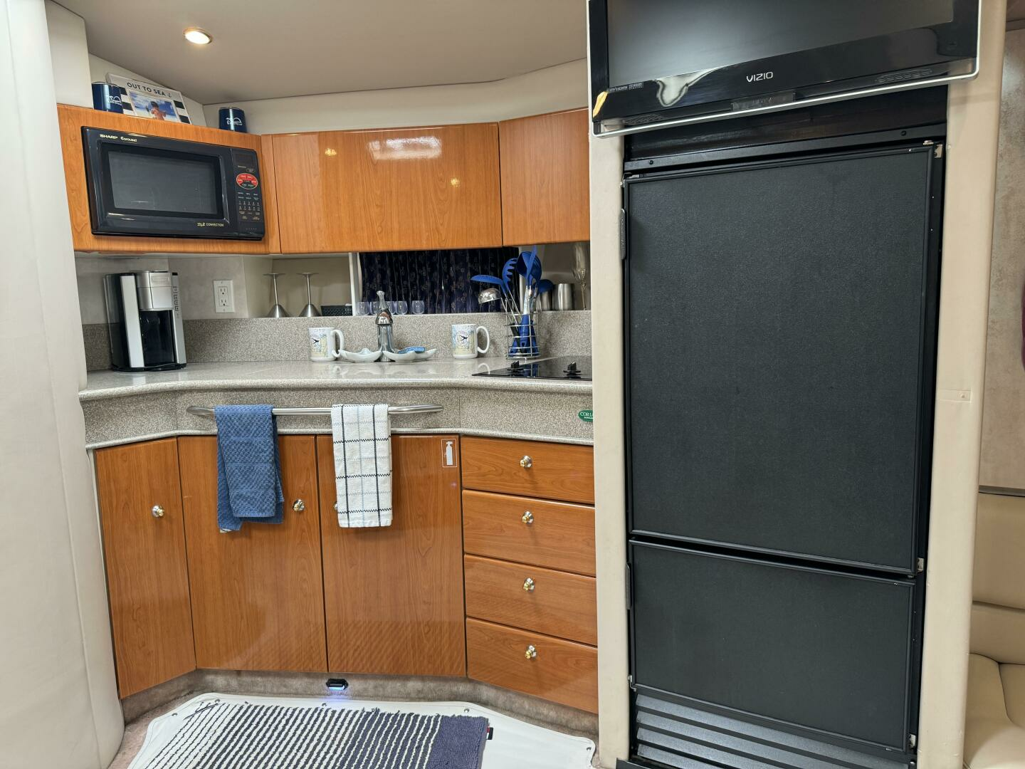 Formula 41 PC-2002-For Petes Sake Sag Harbor-New York-United States 4463457