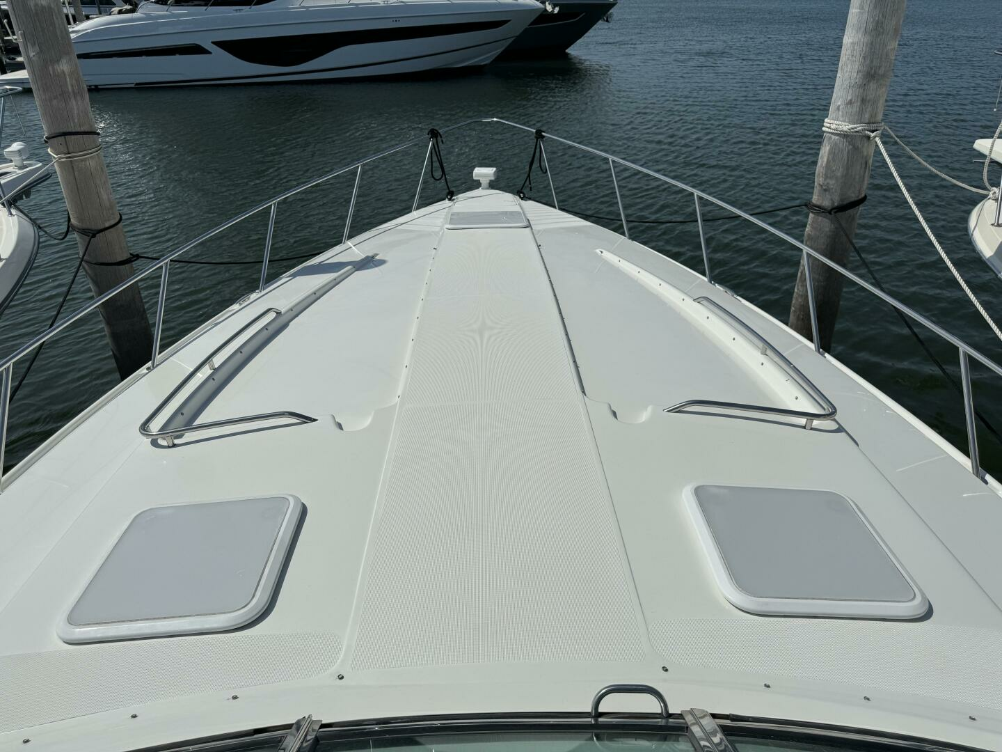 Formula 41 PC-2002-For Petes Sake Sag Harbor-New York-United States 4463428