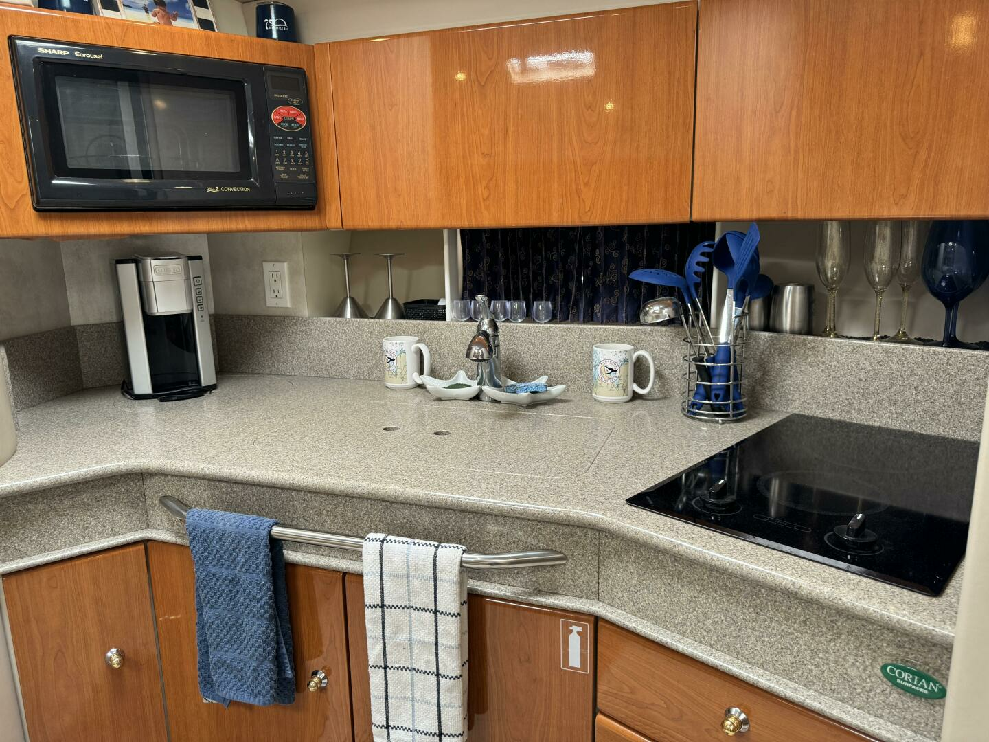 Formula 41 PC-2002-For Petes Sake Sag Harbor-New York-United States 4463469