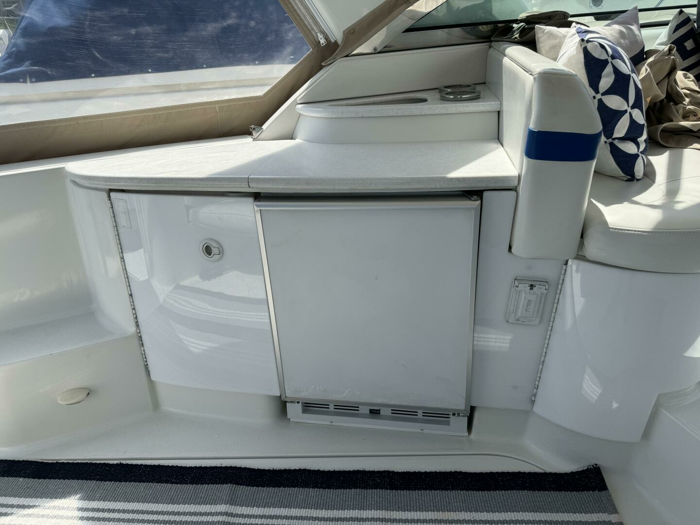 Formula 41 PC-2002-For Petes Sake Sag Harbor-New York-United States 4463440