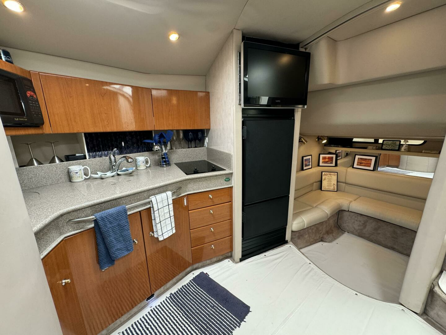 Formula 41 PC-2002-For Petes Sake Sag Harbor-New York-United States 4463470