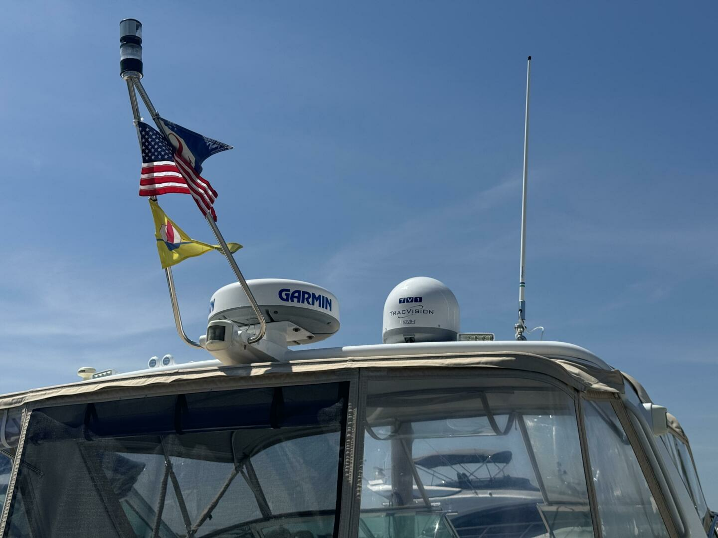 Formula 41 PC-2002-For Petes Sake Sag Harbor-New York-United States 4463437