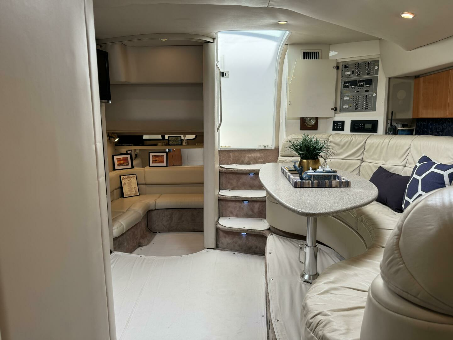 Formula 41 PC-2002-For Petes Sake Sag Harbor-New York-United States 4463462