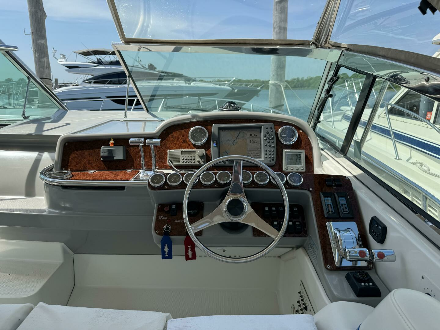 Formula 41 PC-2002-For Petes Sake Sag Harbor-New York-United States 4463444