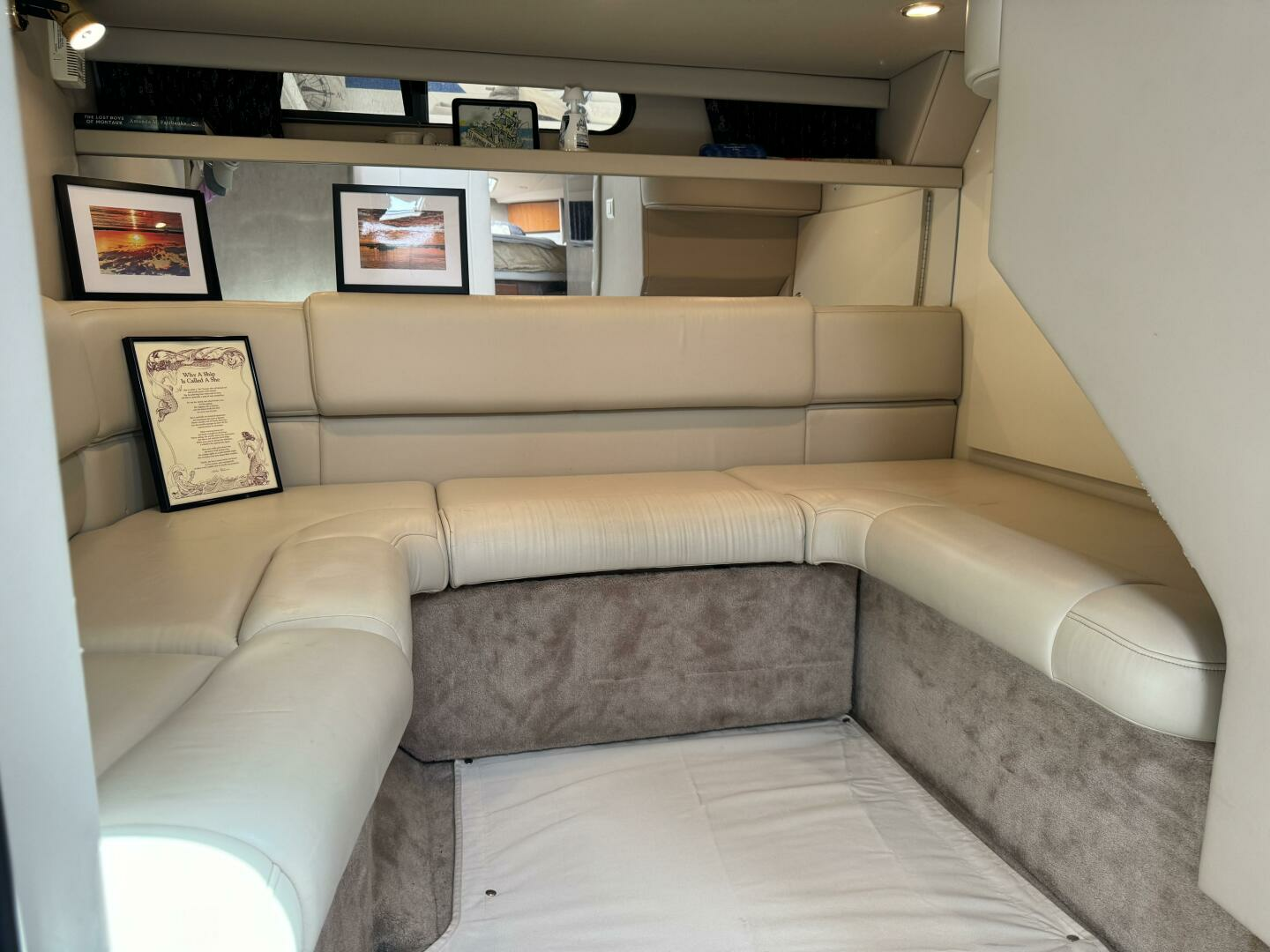 Formula 41 PC-2002-For Petes Sake Sag Harbor-New York-United States 4463451