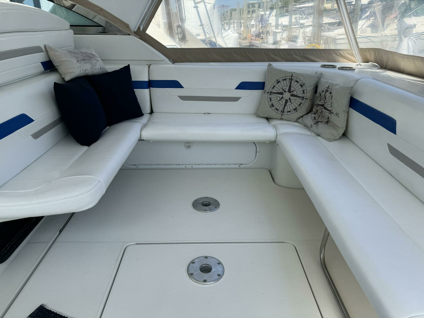 Formula 41 PC-2002-For Petes Sake Sag Harbor-New York-United States 4463438