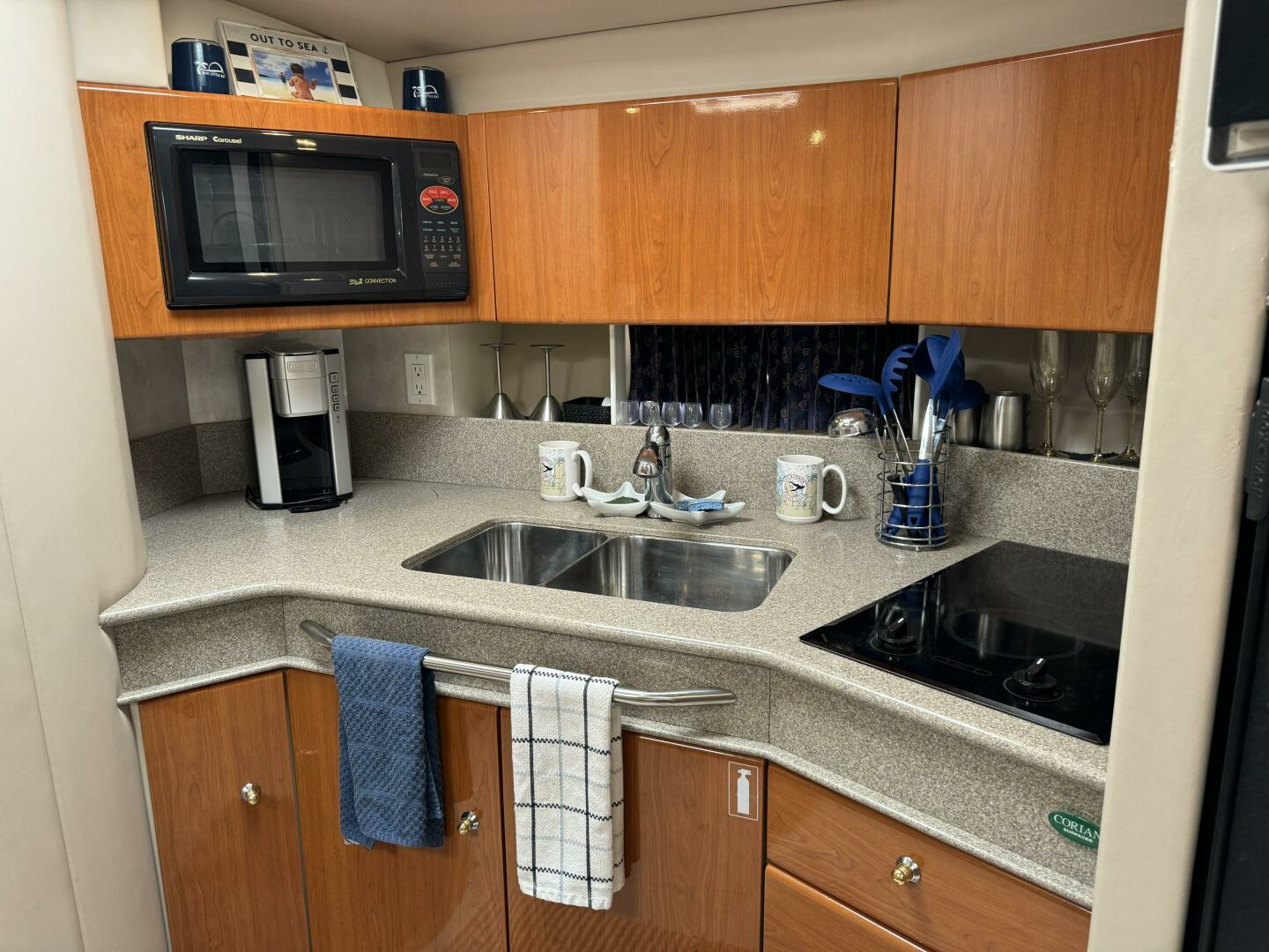 Formula 41 PC-2002-For Petes Sake Sag Harbor-New York-United States 4463465