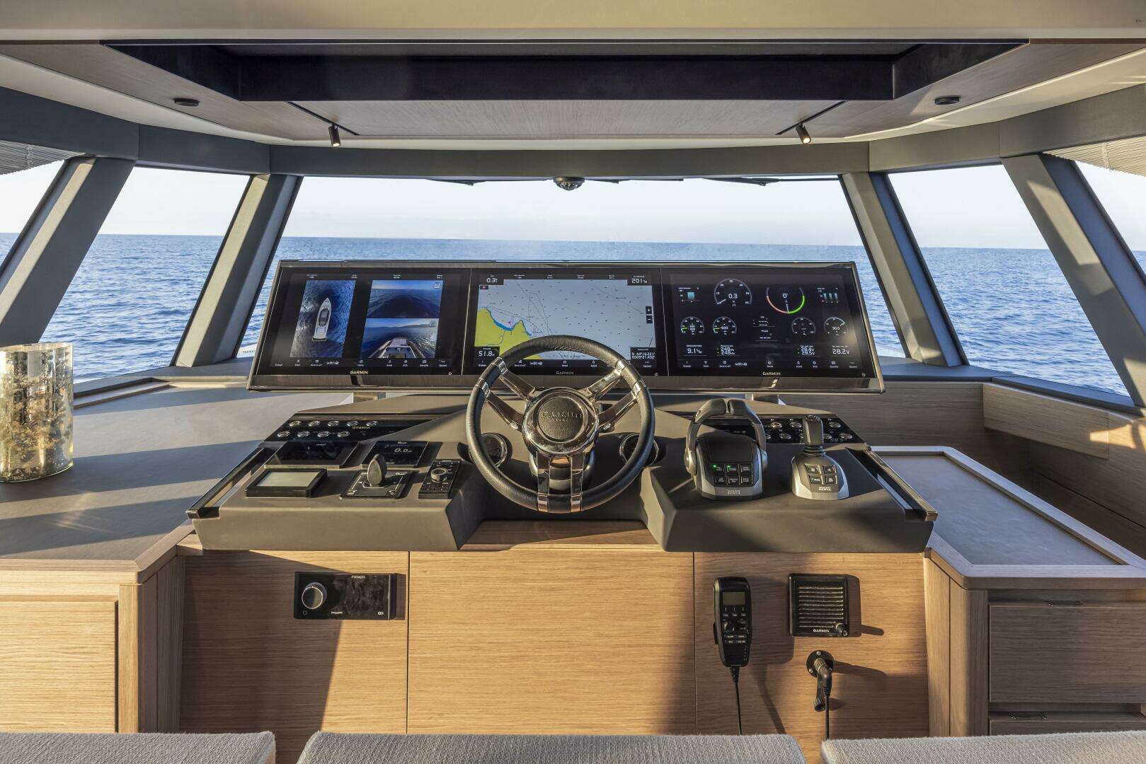 Pardo Yachts GT75-2025-AVAILABLE NOW Miami-Florida-United States 5399480