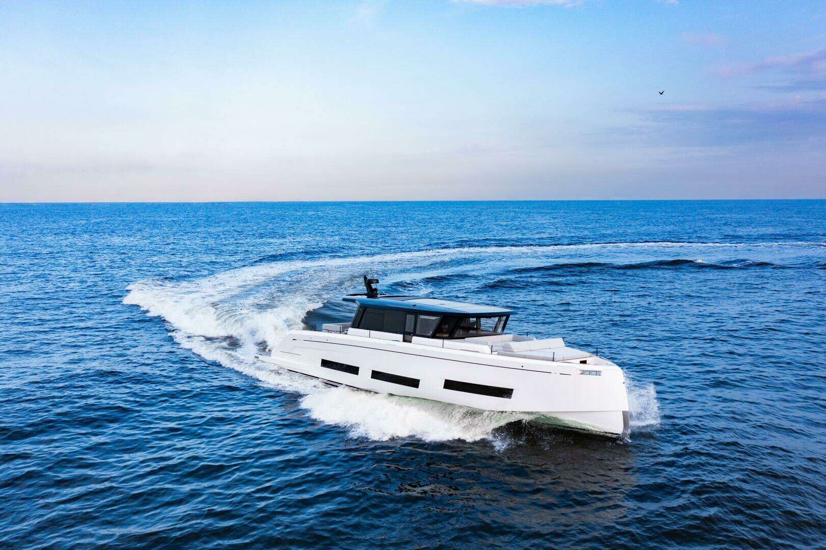 Pardo Yachts GT75-2025-AVAILABLE NOW Miami-Florida-United States 5399503