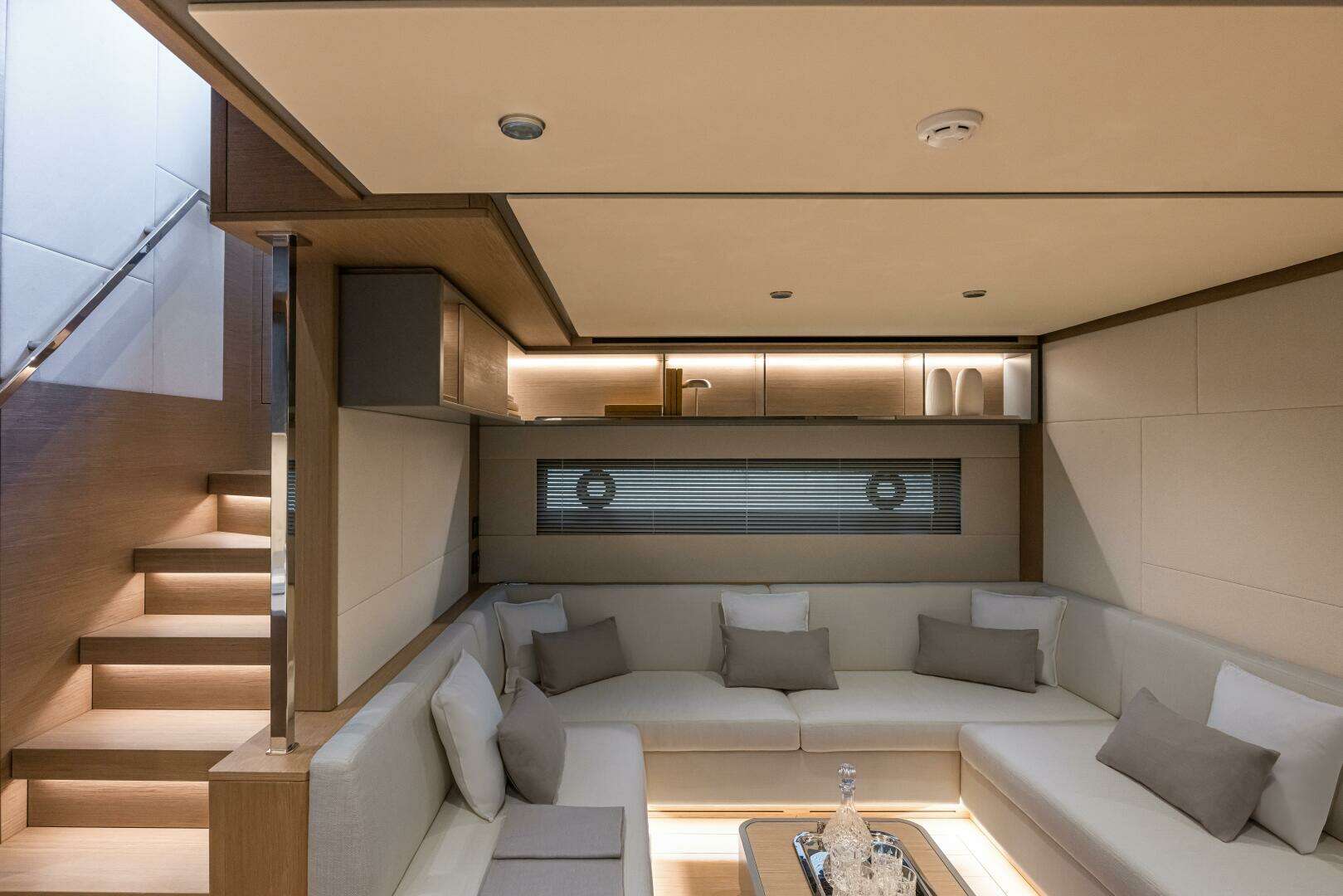 Pardo Yachts GT75-2025-AVAILABLE NOW Miami-Florida-United States 5399482