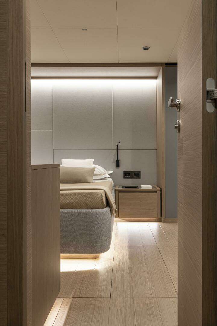 Pardo Yachts GT75-2025-AVAILABLE NOW Miami-Florida-United States 5399475