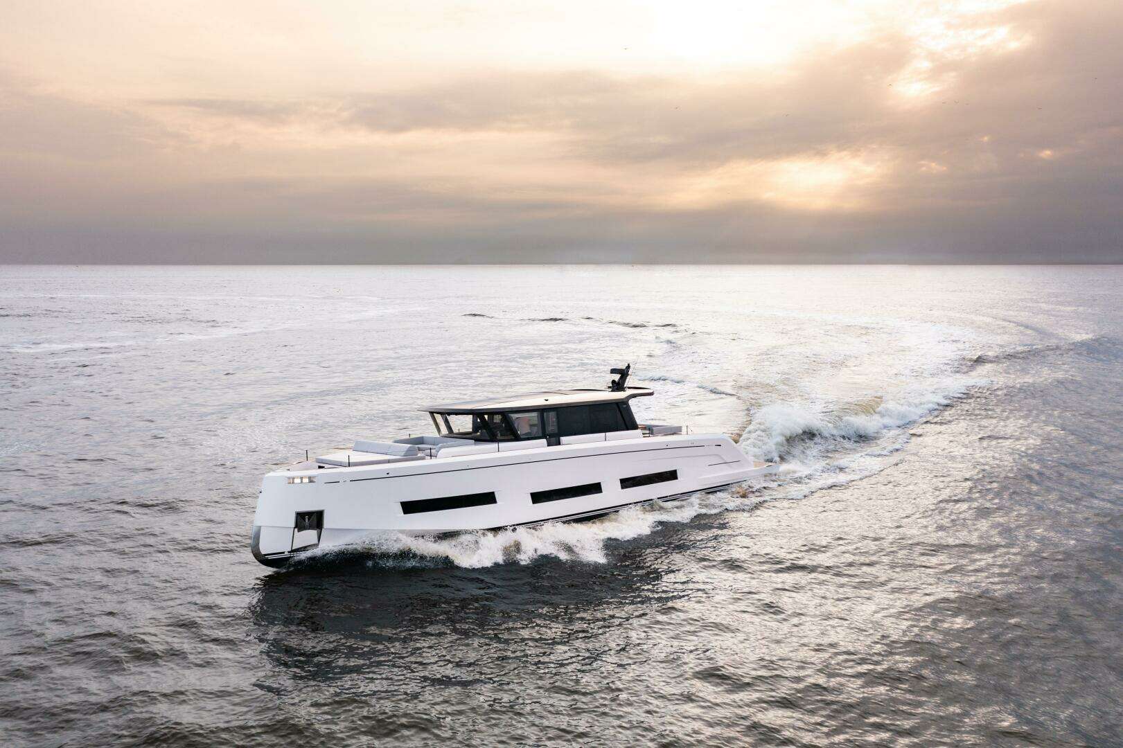 Pardo Yachts GT75-2025-AVAILABLE NOW Miami-Florida-United States 5399504