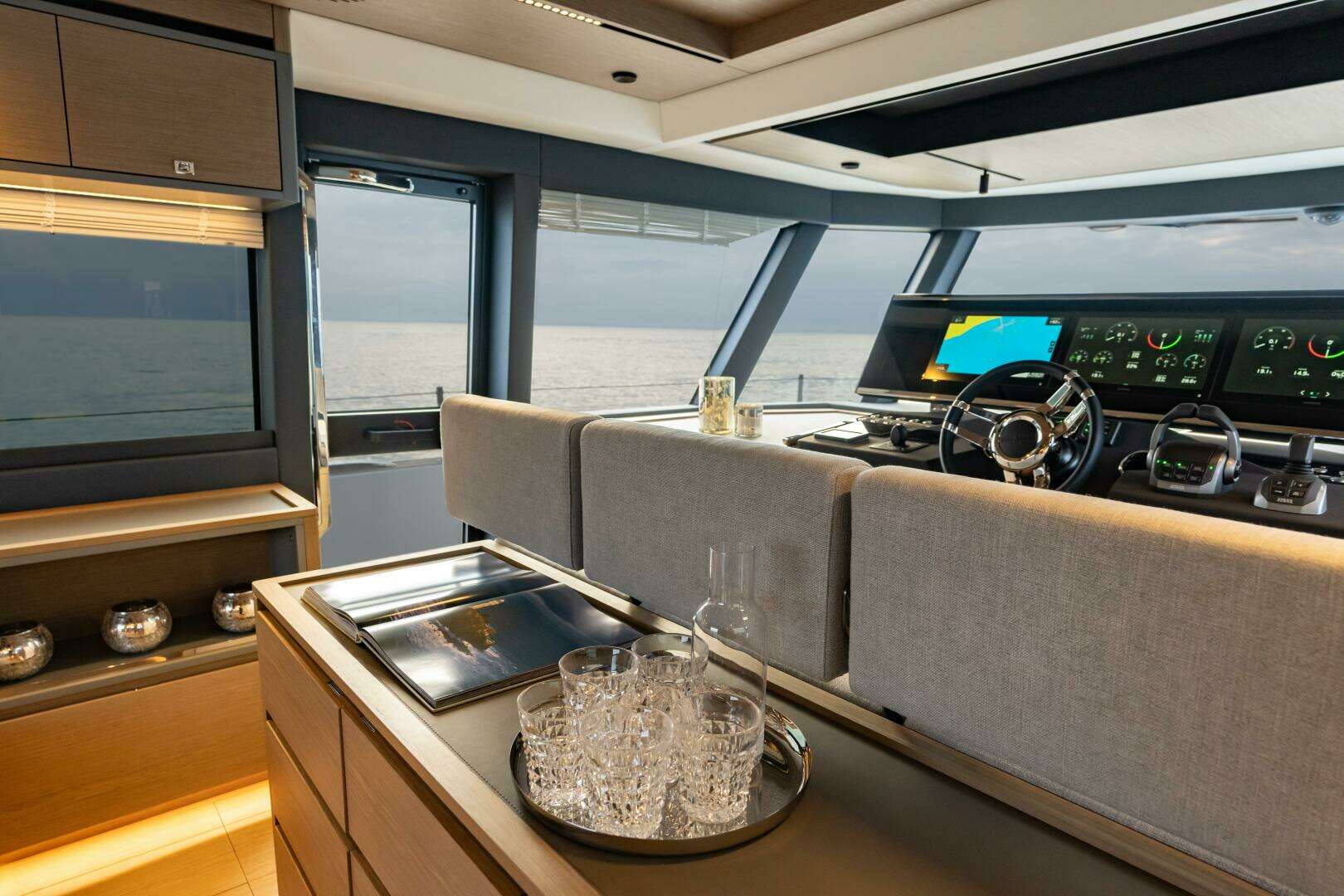 Pardo Yachts GT75-2025-AVAILABLE NOW Miami-Florida-United States 5399484