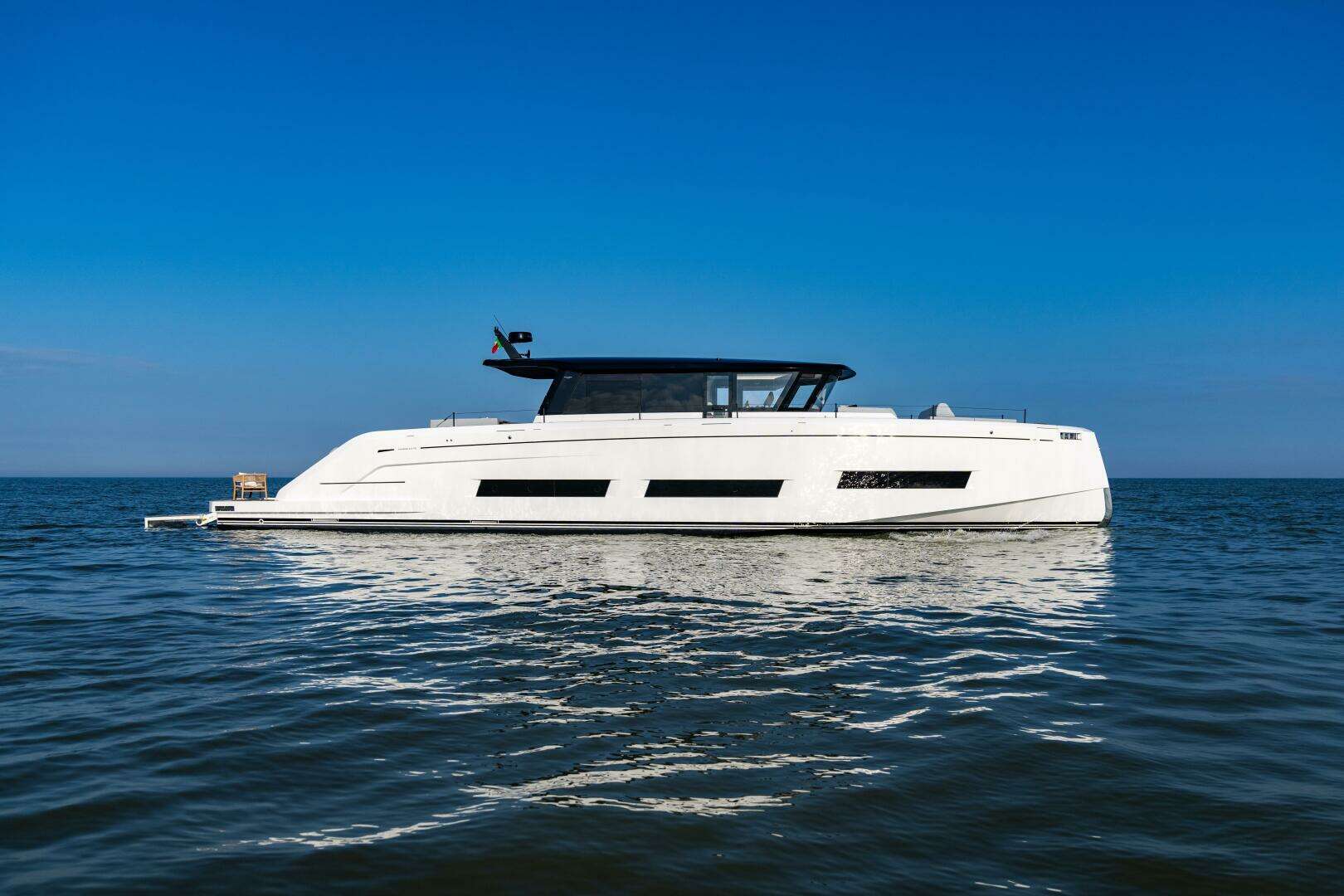 Pardo Yachts GT75-2025-AVAILABLE NOW Miami-Florida-United States 5399490