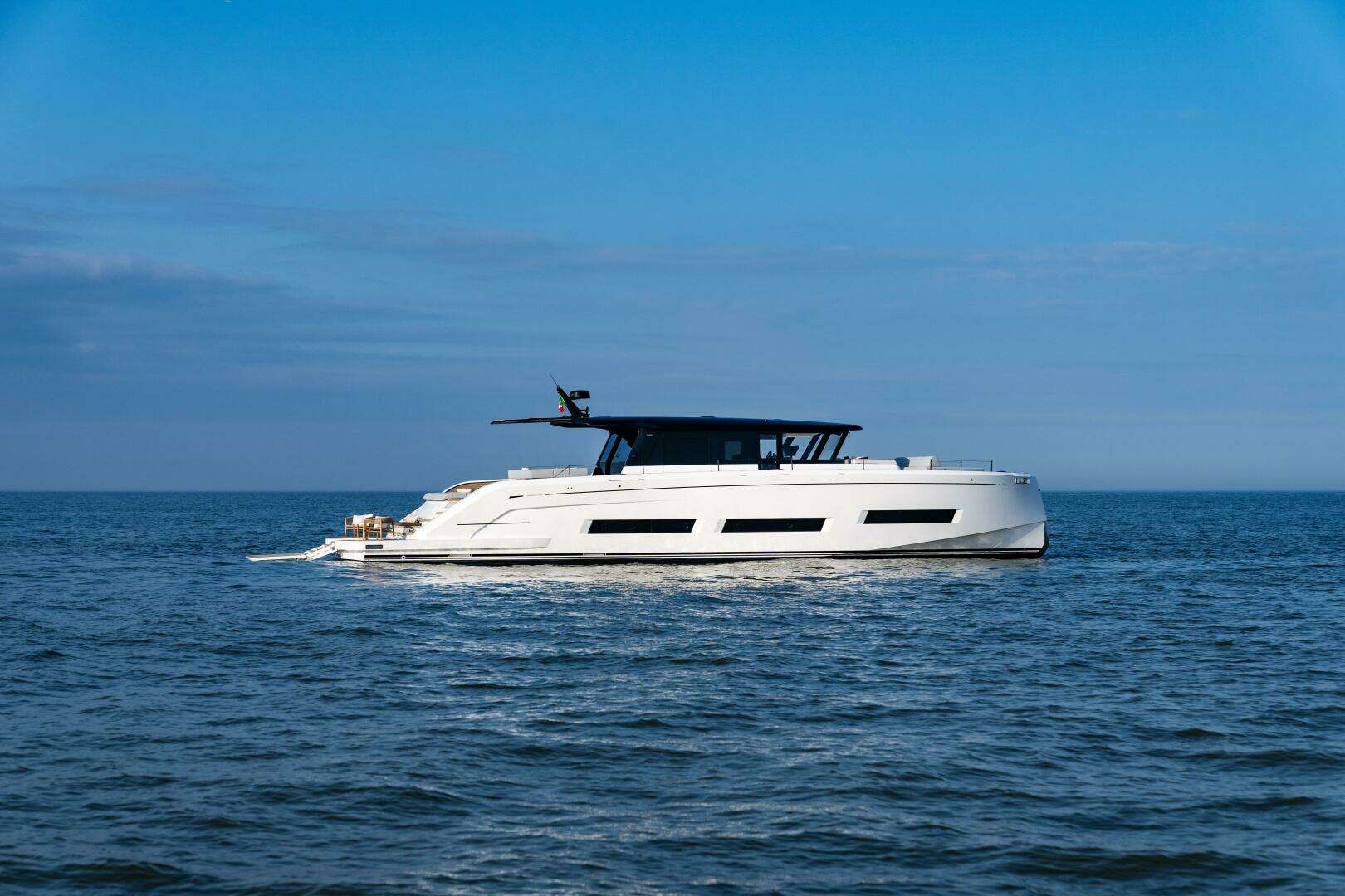 Pardo Yachts GT75-2025-AVAILABLE NOW Miami-Florida-United States 5399489