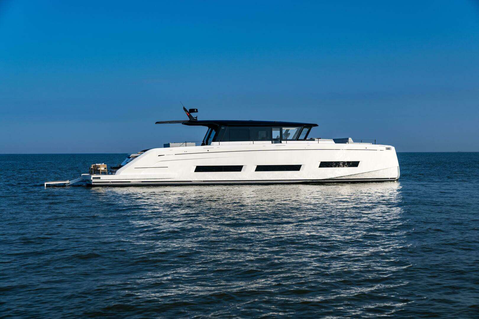 Pardo Yachts GT75-2025-AVAILABLE NOW Miami-Florida-United States 5399486
