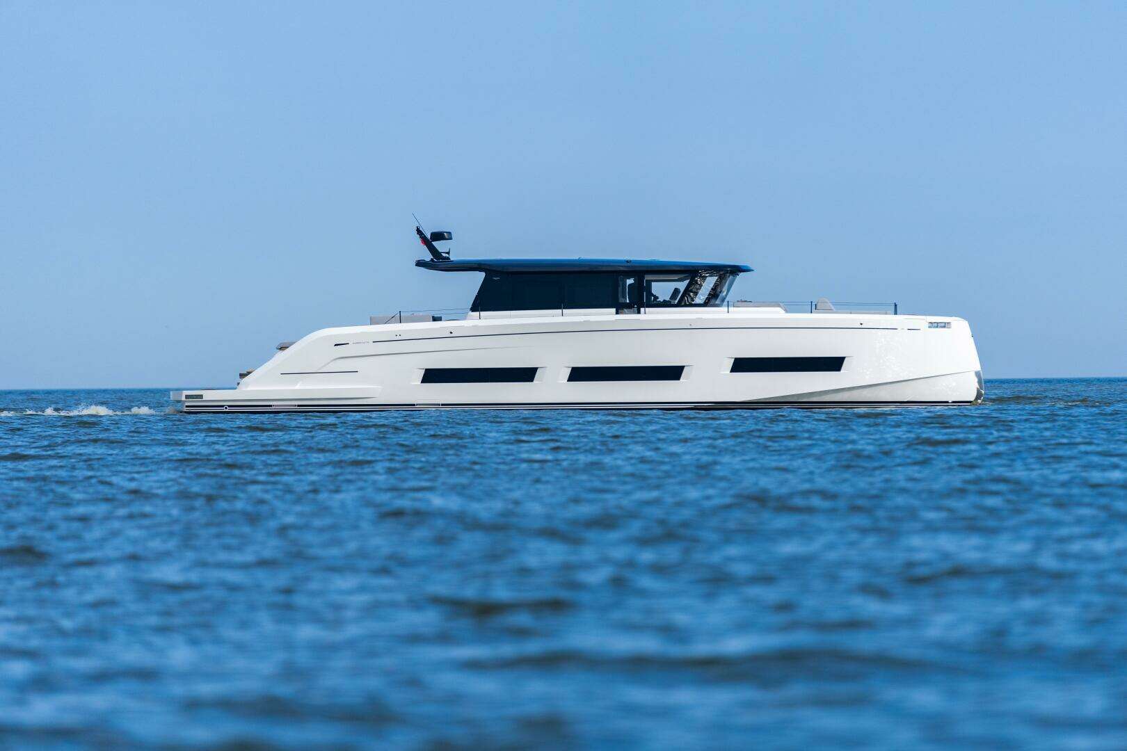 Pardo Yachts GT75-2025-AVAILABLE NOW Miami-Florida-United States 5399494