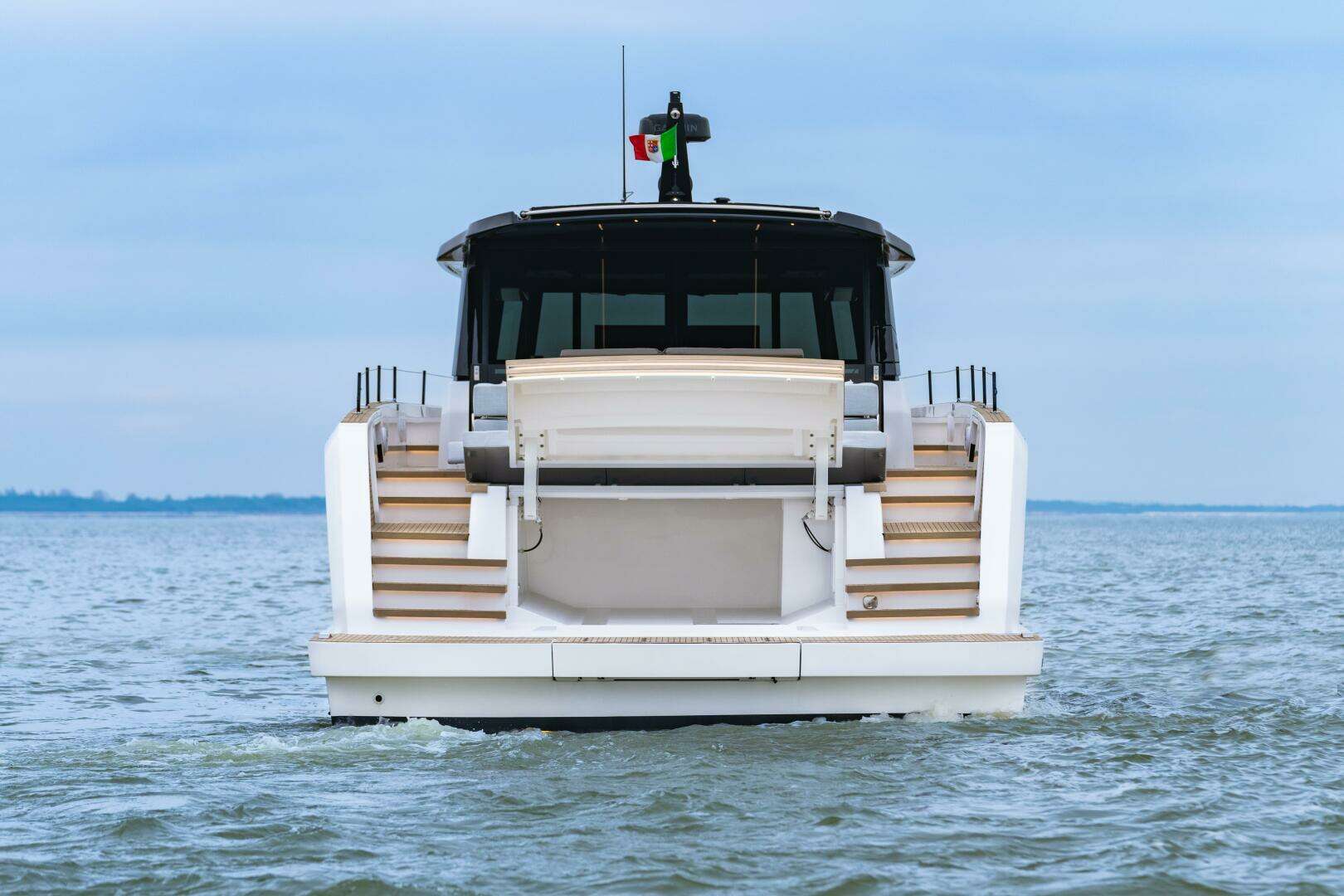 Pardo Yachts GT75-2025-AVAILABLE NOW Miami-Florida-United States 5399499