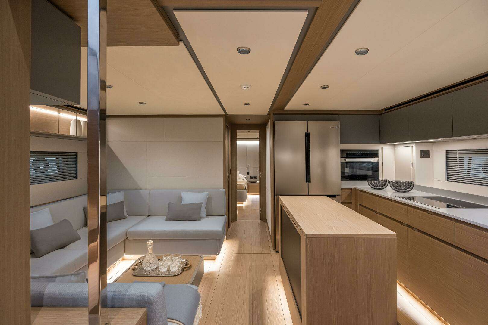 Pardo Yachts GT75-2025-AVAILABLE NOW Miami-Florida-United States 5399479