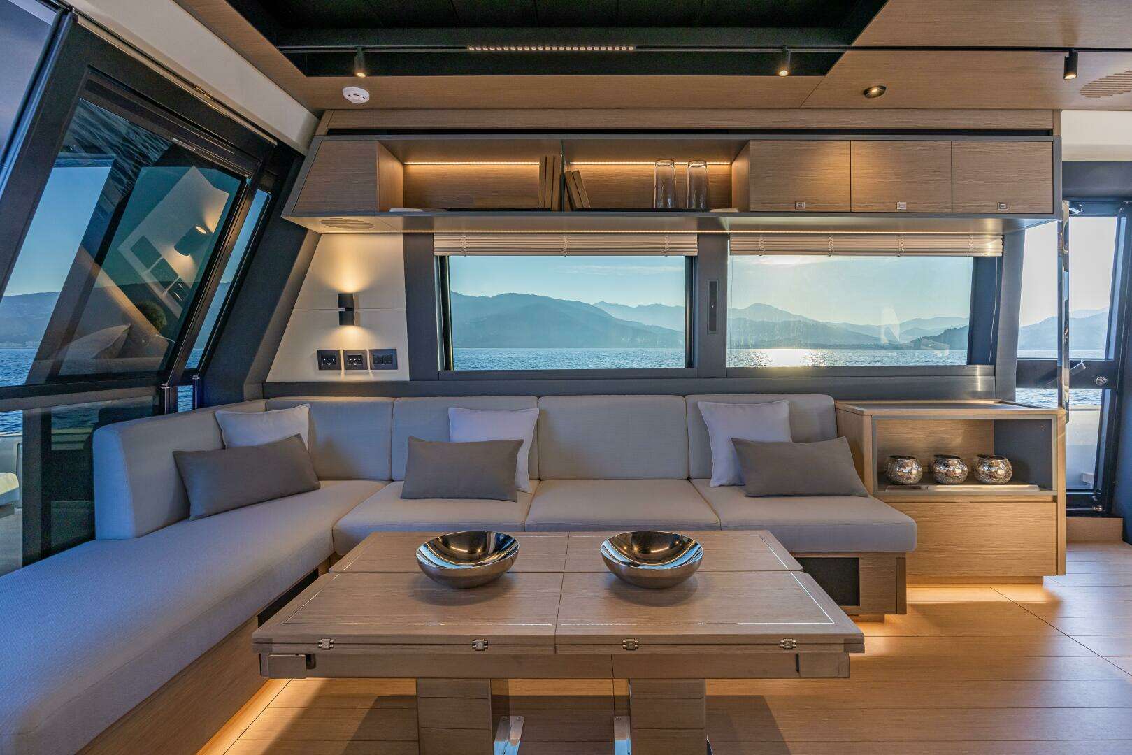 Pardo Yachts GT75-2025-AVAILABLE NOW Miami-Florida-United States 5399481