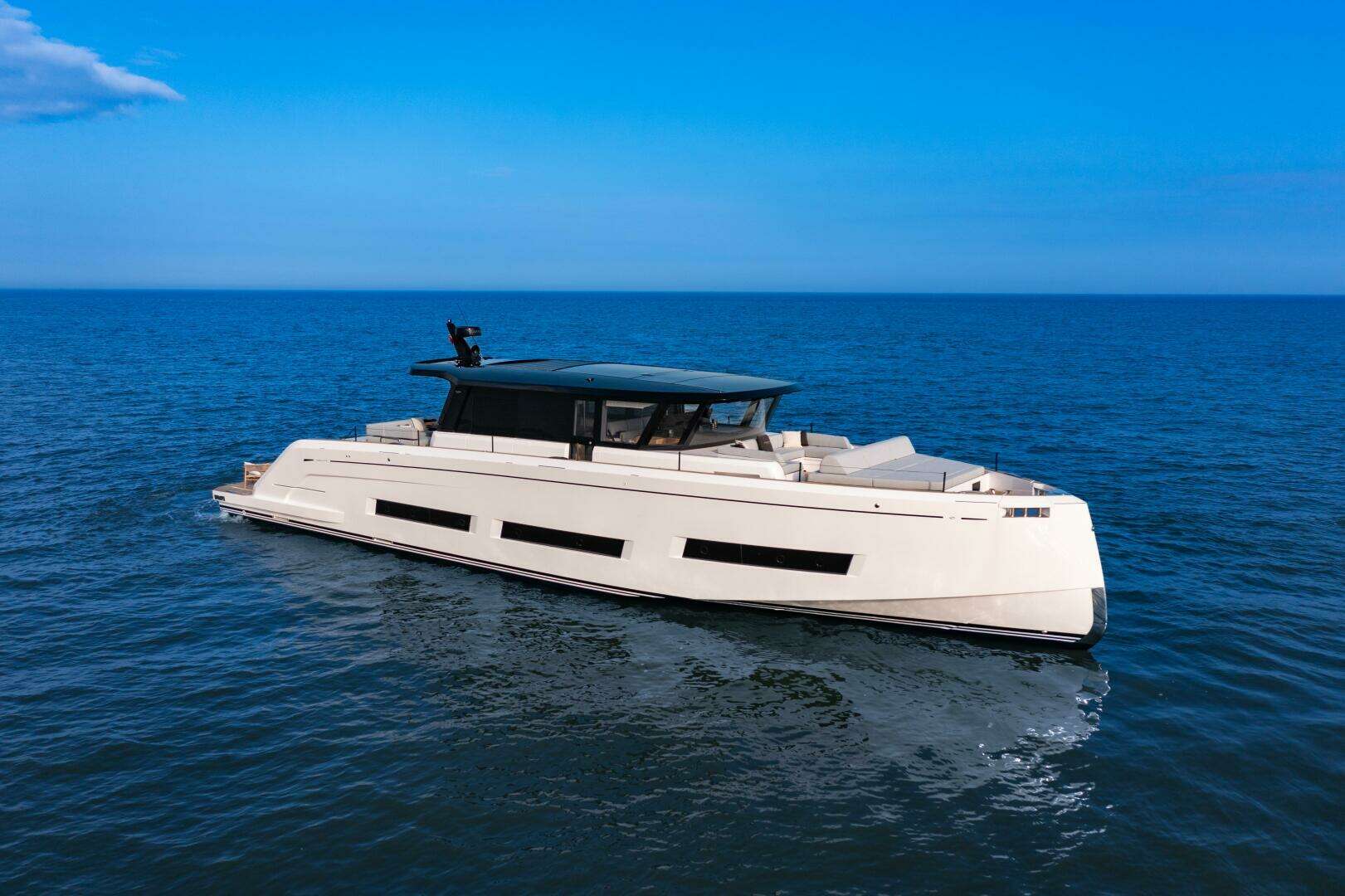 Pardo Yachts GT75-2025-AVAILABLE NOW Miami-Florida-United States 5399501