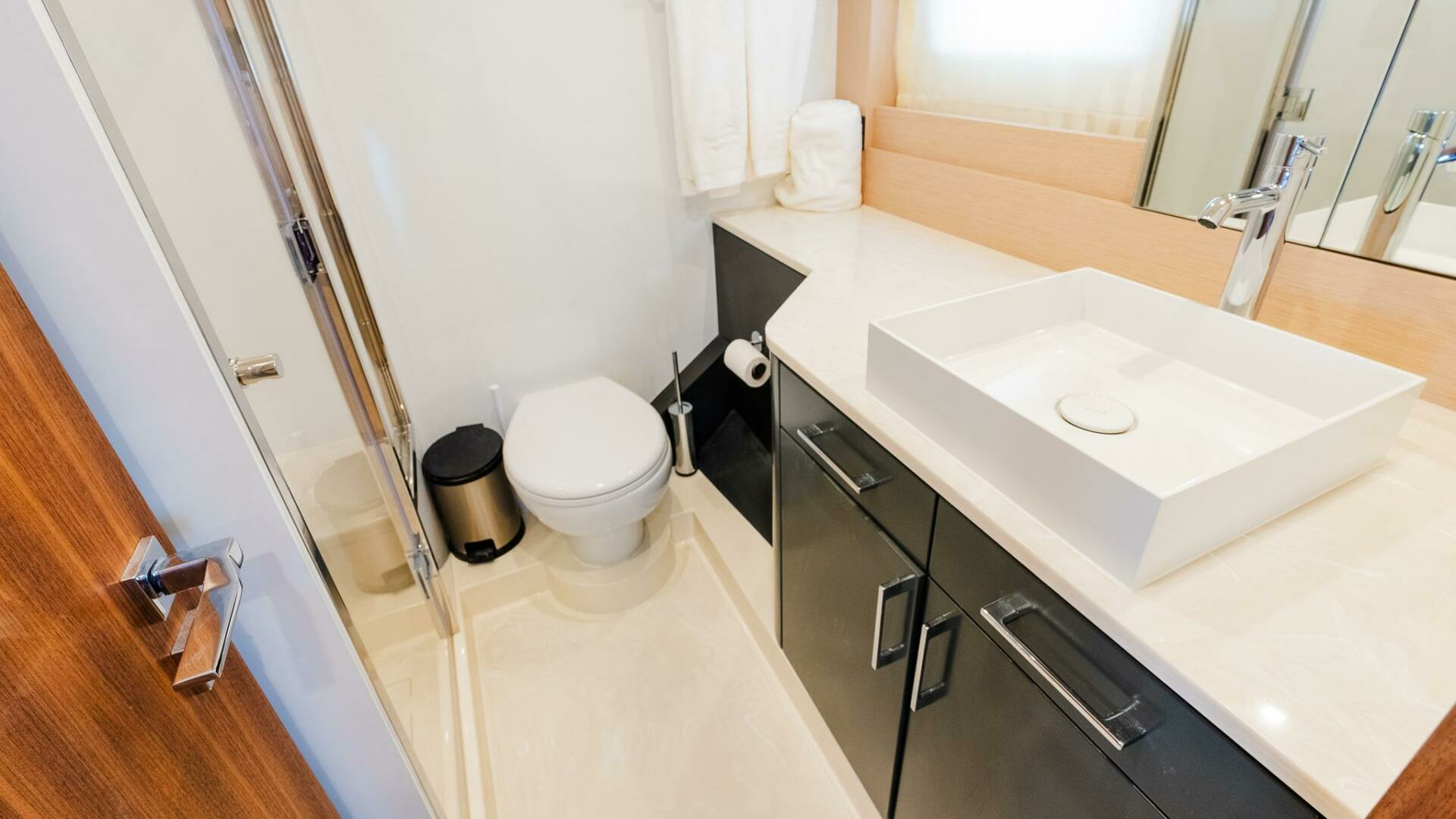 Sirena 58 Fly-2023 -Staten Island-New York-United States 4501515