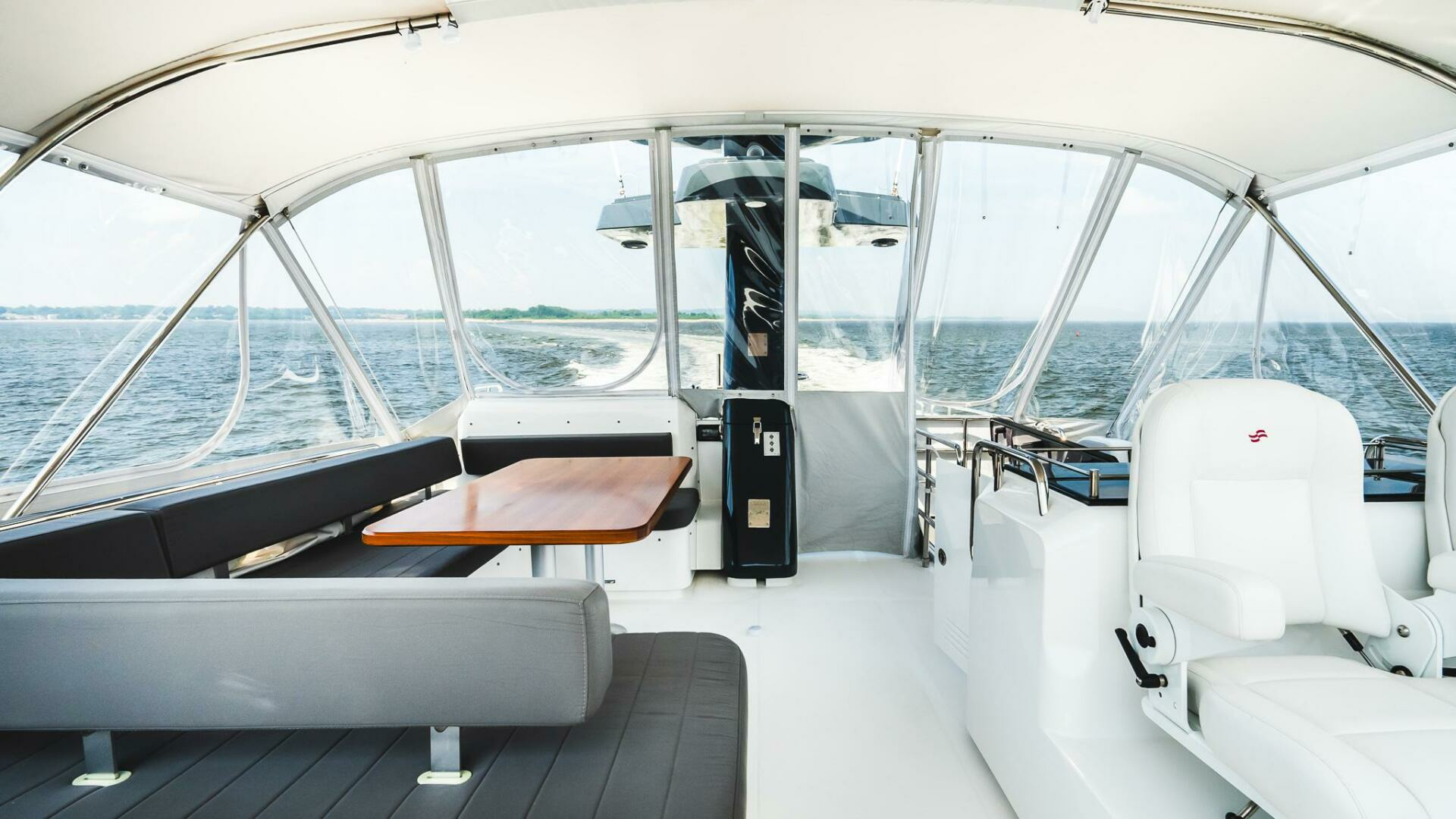 Sirena 58 Fly-2023 -Staten Island-New York-United States 4501523