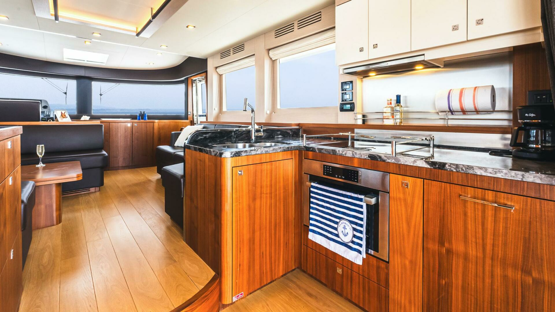 Sirena 58 Fly-2023 -Staten Island-New York-United States 4501502