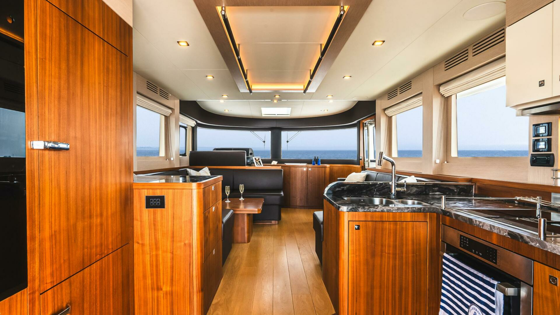 Sirena 58 Fly-2023 -Staten Island-New York-United States 4501501