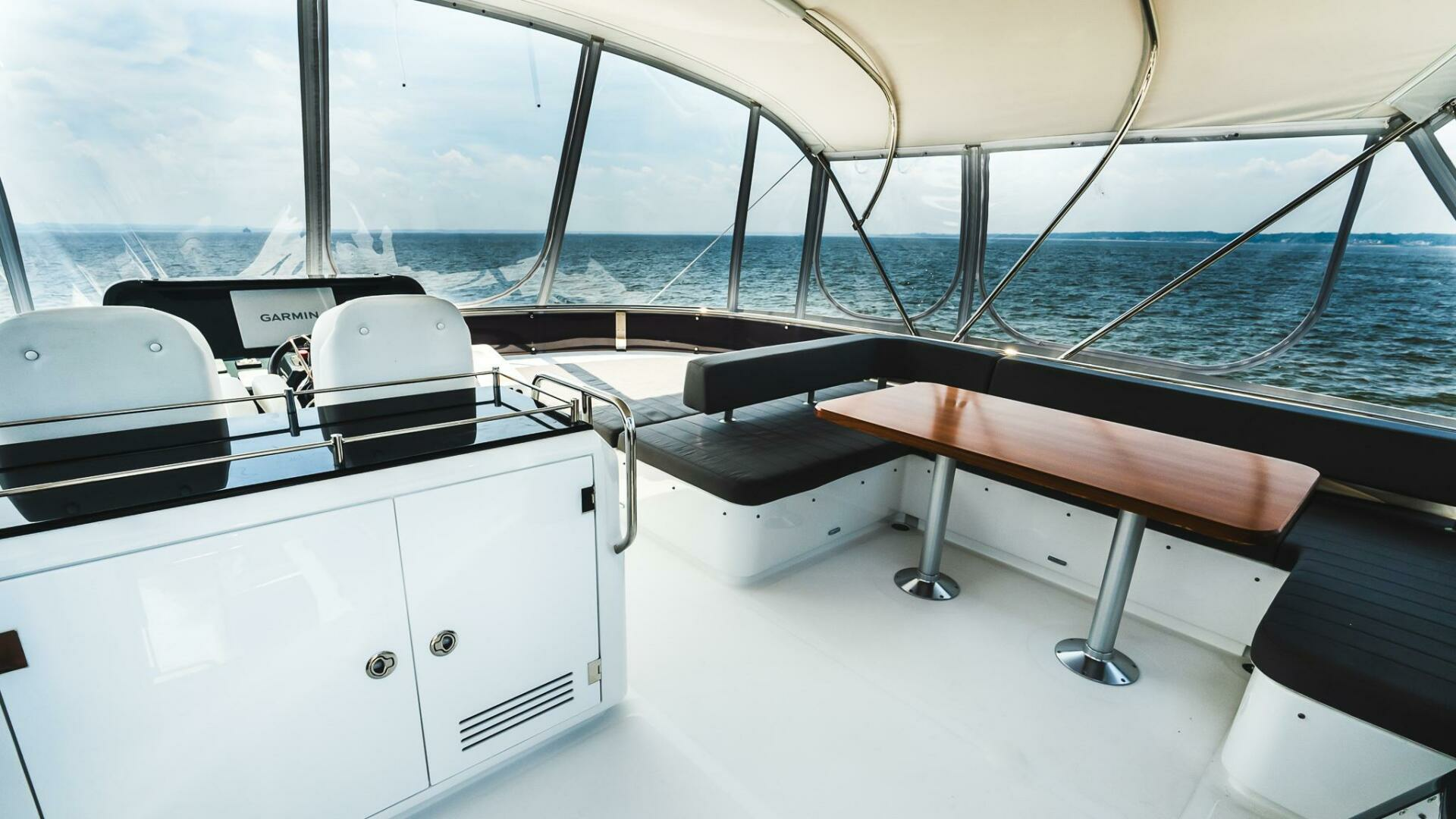 Sirena 58 Fly-2023 -Staten Island-New York-United States 4501522